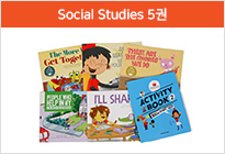Social Studies 5권